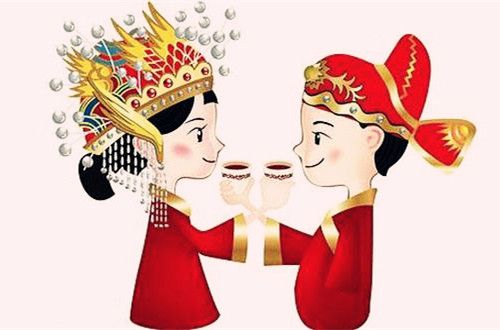 属鸡的婚配什么属相最好?