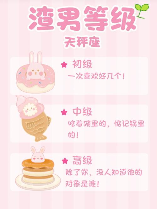 风象星座都是渣男吗