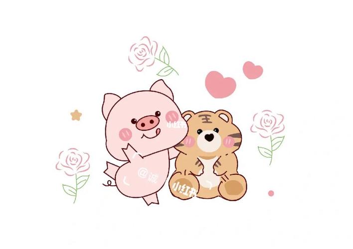这些生肖女为达目的只会直接对男票动粗,不会撒娇