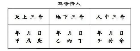 贵人星入命 贵星入命是什么意思