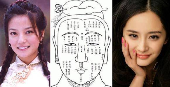少奶奶命不用上班的女人面相