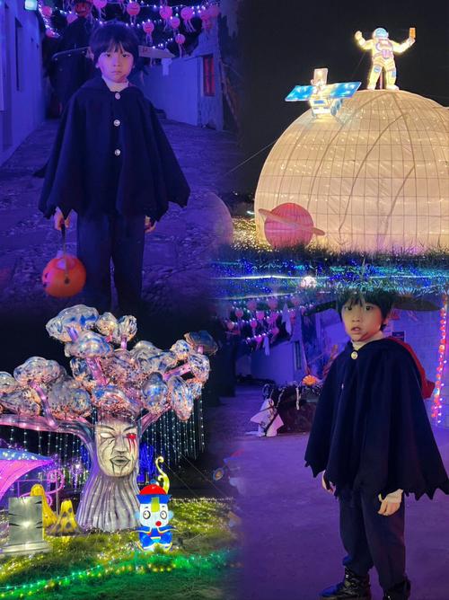 鬼节出生男孩会很厉害吗