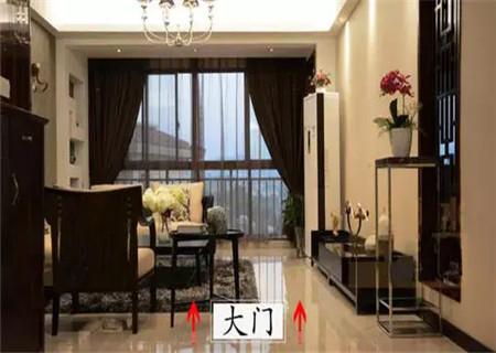 家中门窗过多是容易漏财的家居风水禁忌