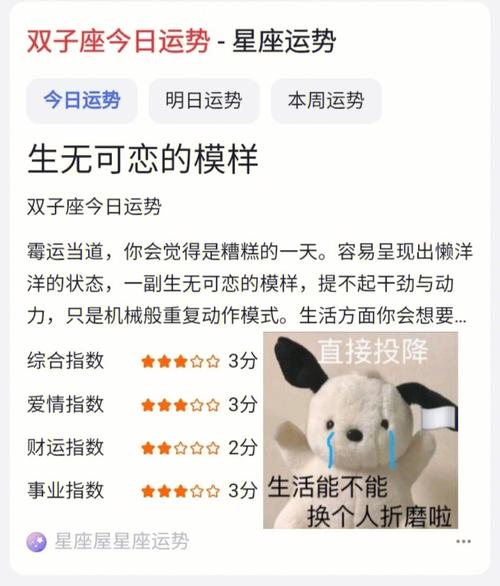双子座语言攻击表现