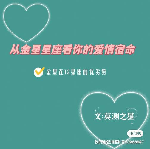 金星处女座男生的爱情分析