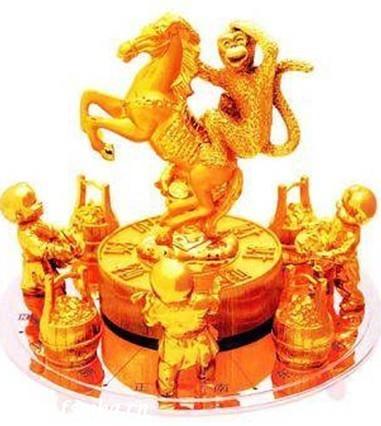 风水师家中必备的吉祥物都有哪些