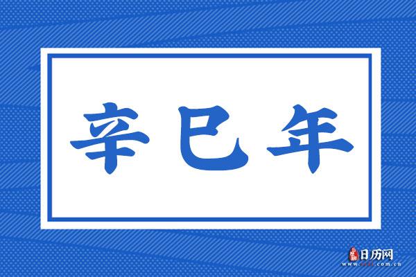18,辛巳是什么意思,辛巳详解