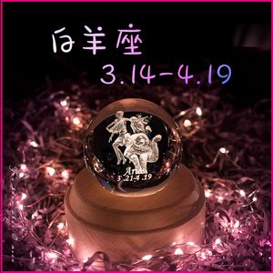 最能打动白羊男的礼物