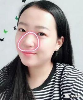 什么样的鼻子财运好