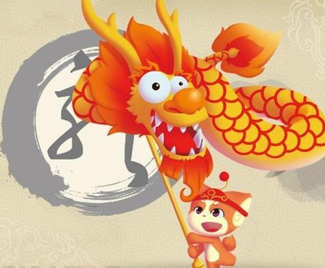属鼠和属鸡生属龙宝宝运势发展好