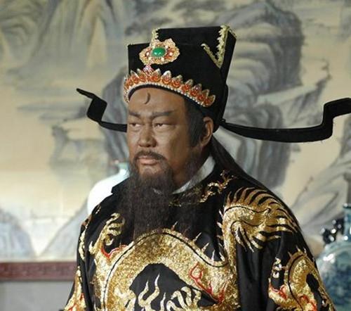 梦见包公 包拯 包青天是什么意思
