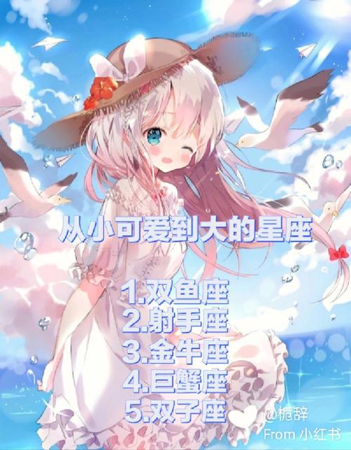 十二星座,最不能接受的是什么