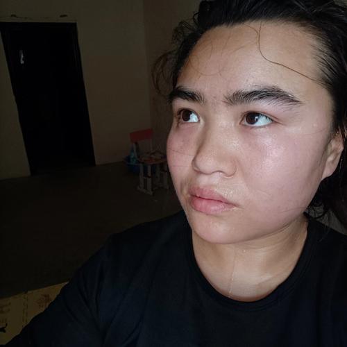 总是减肥说说而已的女人面相特点