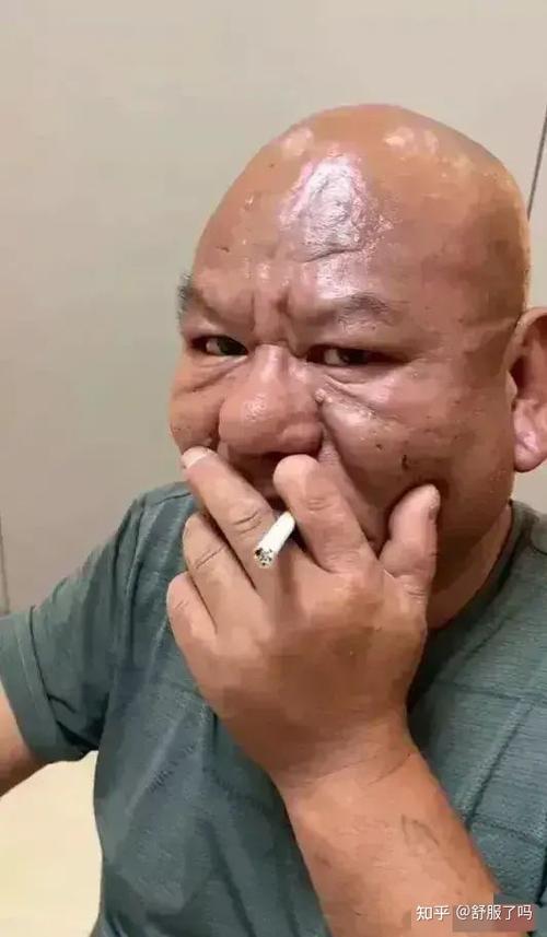 气场很弱 容易惹煞气的面相