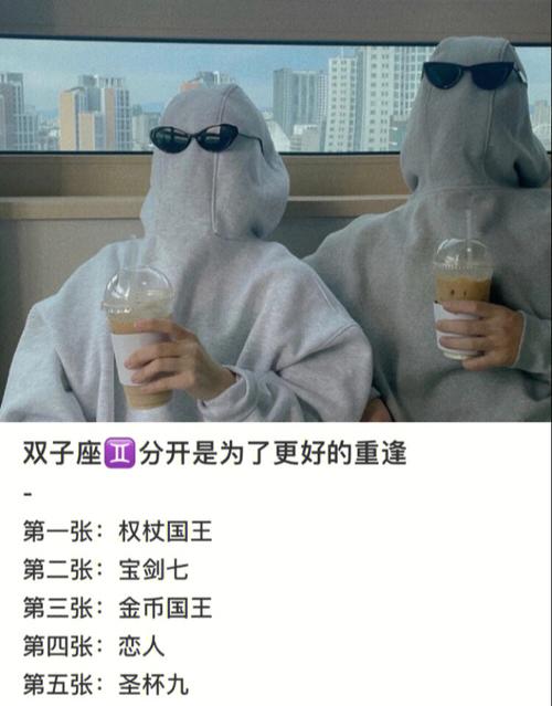 双子座男生爱惨了你的表现