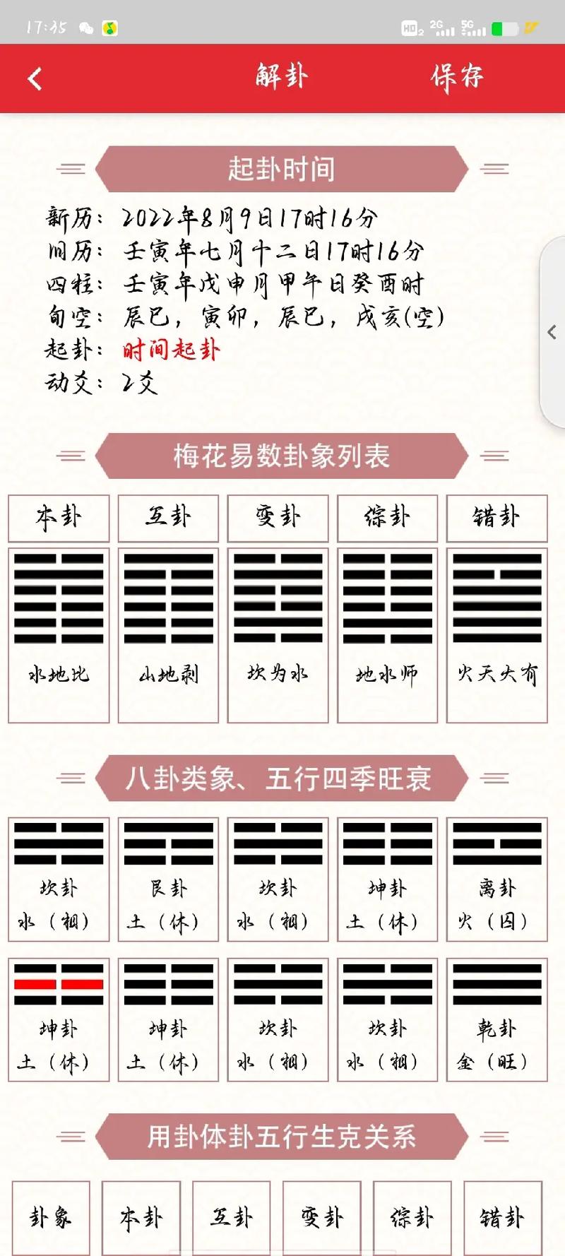梅花易数纯卦怎么解卦