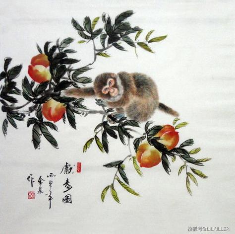 艾菲尔 2021年属猴运势吉凶抢先看