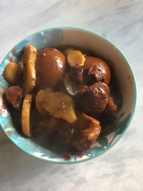 本命年吃鸡蛋有讲究吗