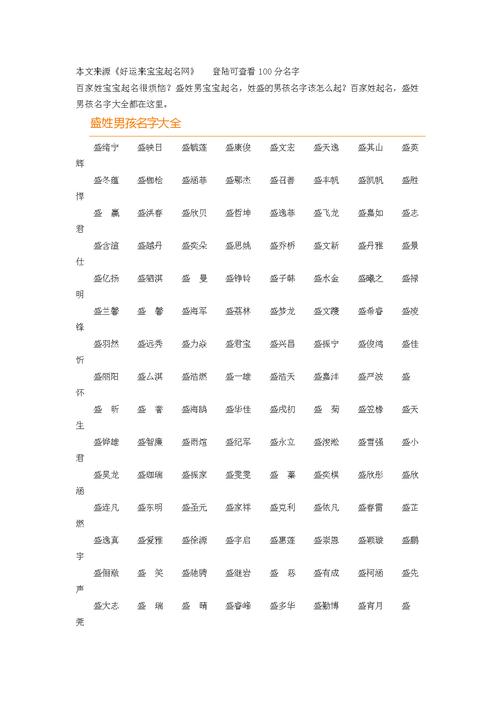 2022款杨姓属虎宝宝名字大全