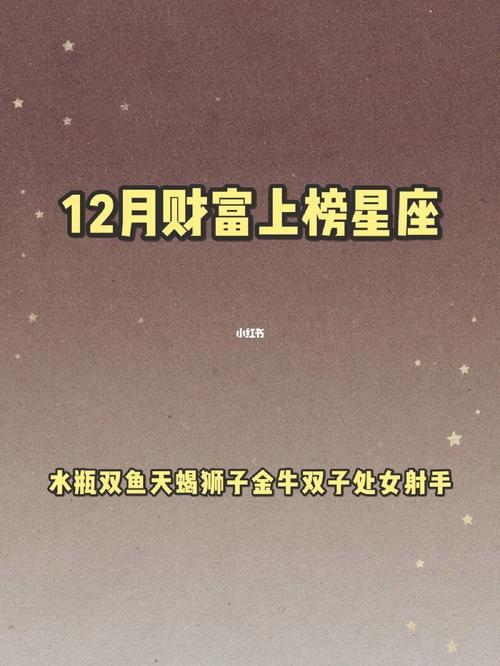 哪个星座富有研究精神