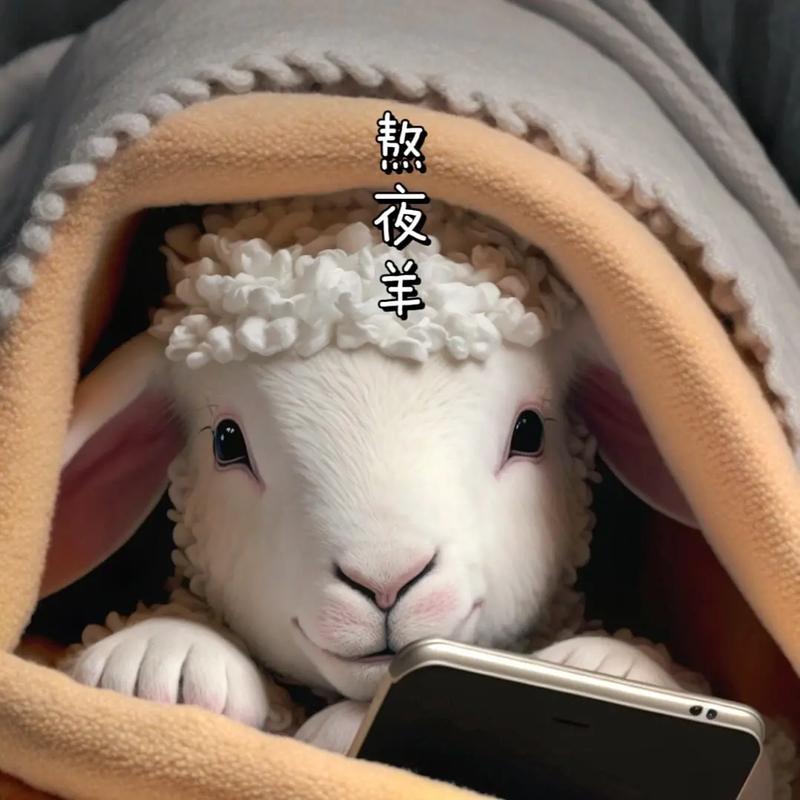 喜欢熬夜的生肖们