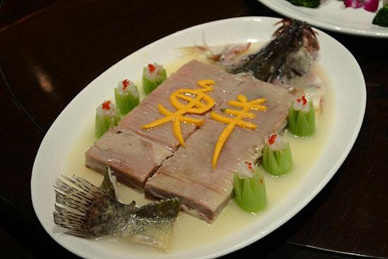 属羊最擅长做哪一道菜