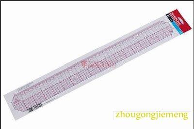 梦见码尺周公解梦,梦见码尺是什么意思?