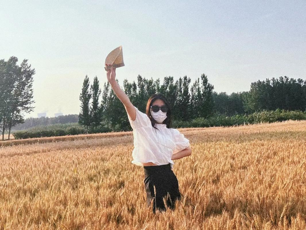 梦见在麦地里跑是什么意思