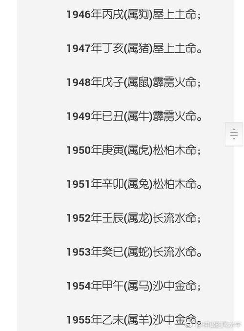 水命和金命相配吗