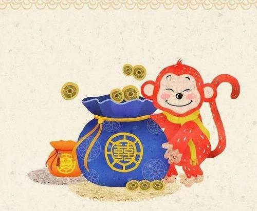 生肖猴疗情伤的最好治愈方式