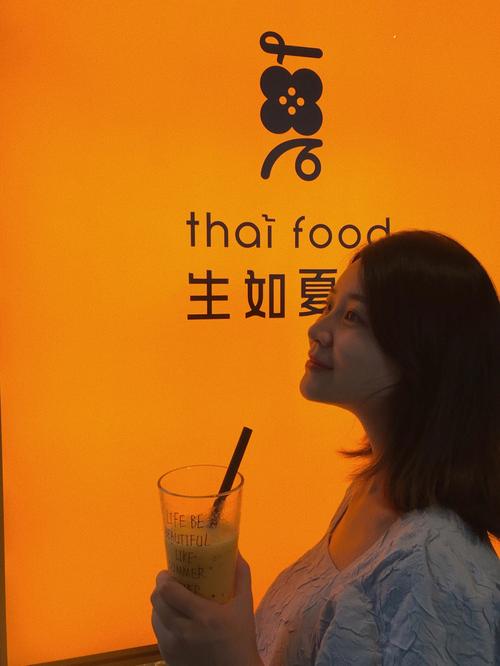生如夏花!姓夏的女孩名字洋气
