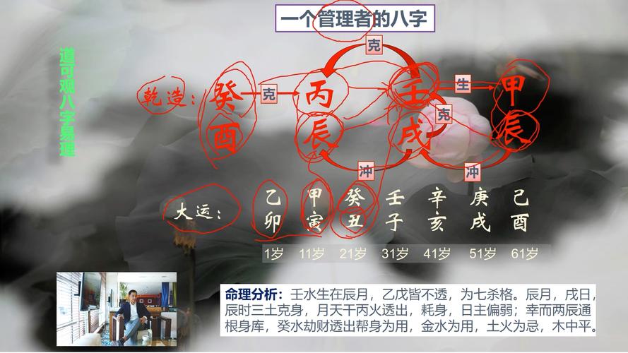 怎么样的八字才有官运