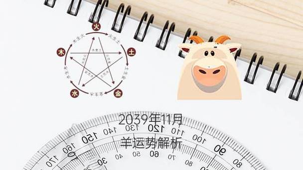 2018年十一月属羊财运预报