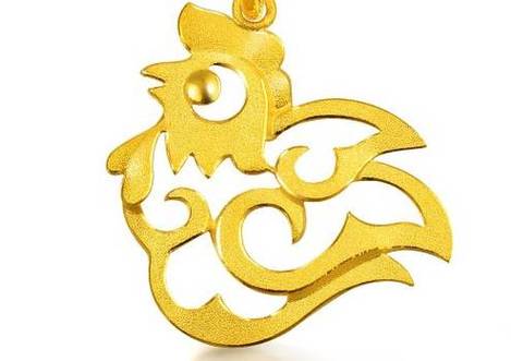 属鸡的永久幸运颜色