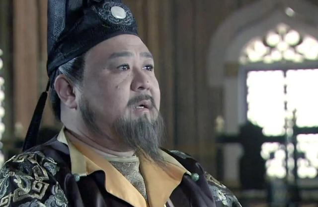 周公解梦:梦见宰相丞相
