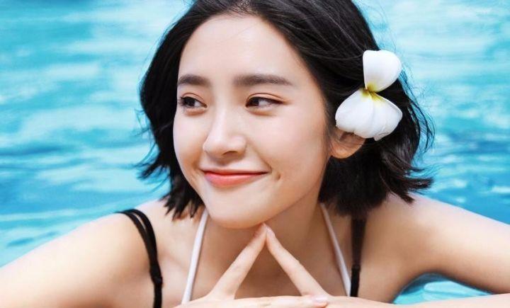 八字土旺的女人戴什么