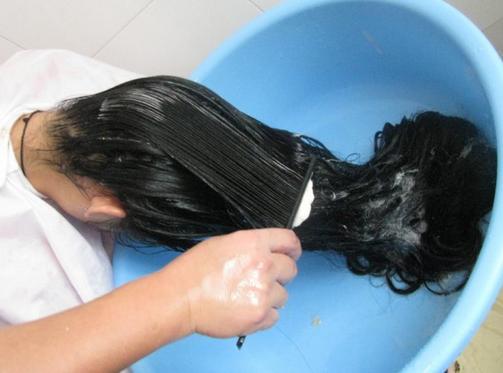 梦见孕妇梦见洗头是什么意思