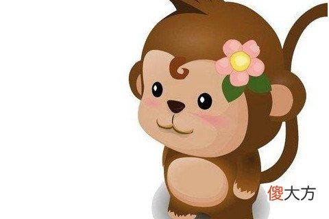 当属猴女生得罪了自己的男友