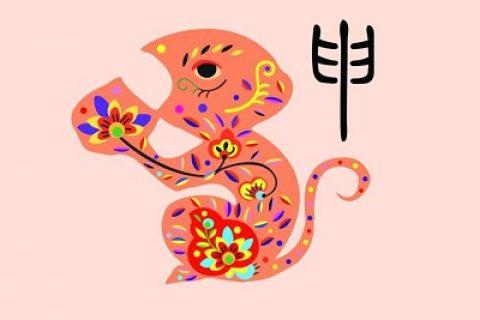 正月属猴财运