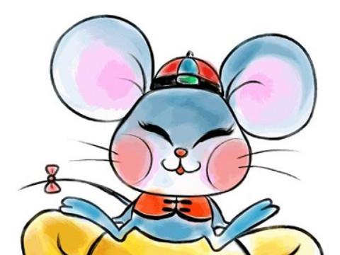 属鼠男对小三有感情吗