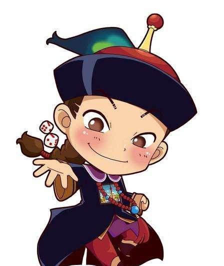 属猴的人在金庸小说中代表人物有谁