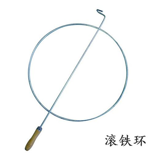 梦见铁圈 铁环周公解梦，梦见铁圈 铁环是什么意思？