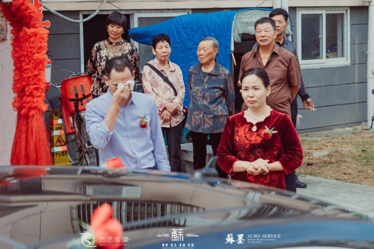结婚送亲女方家需要去什么人