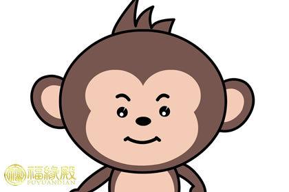 关于属猴的多重人格