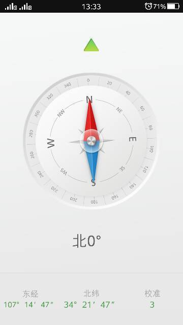 梦见指南针是什么意思