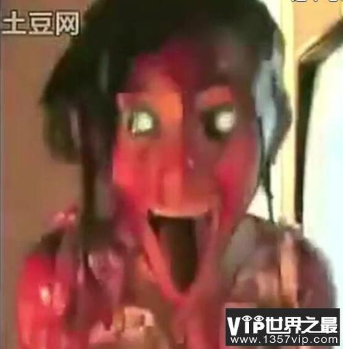 闹鬼新解 胆小勿看