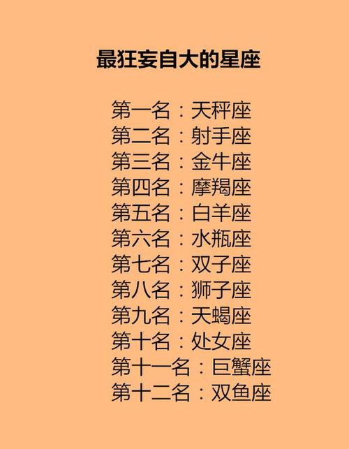 不适宜进豪门的星座女