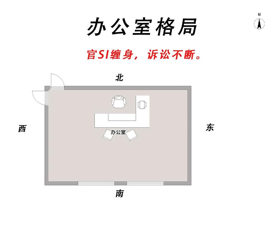 办公室风水禁忌,办公室摆放禁忌讲究