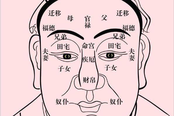 什么样的面相能聚财