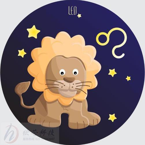 思维缜密的三大星座